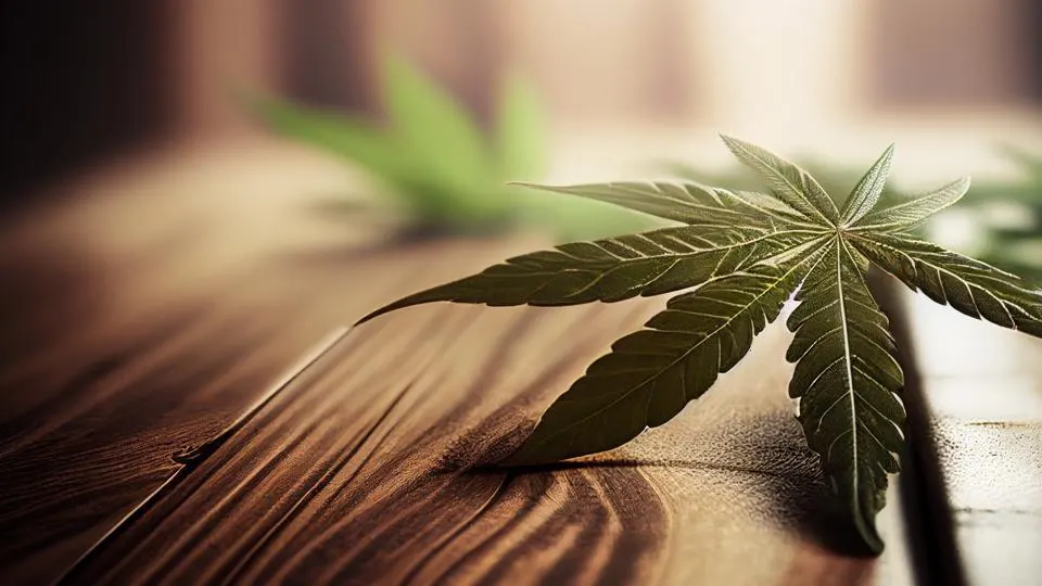 The Green Revolution: Cannabis and its Impact on Industries