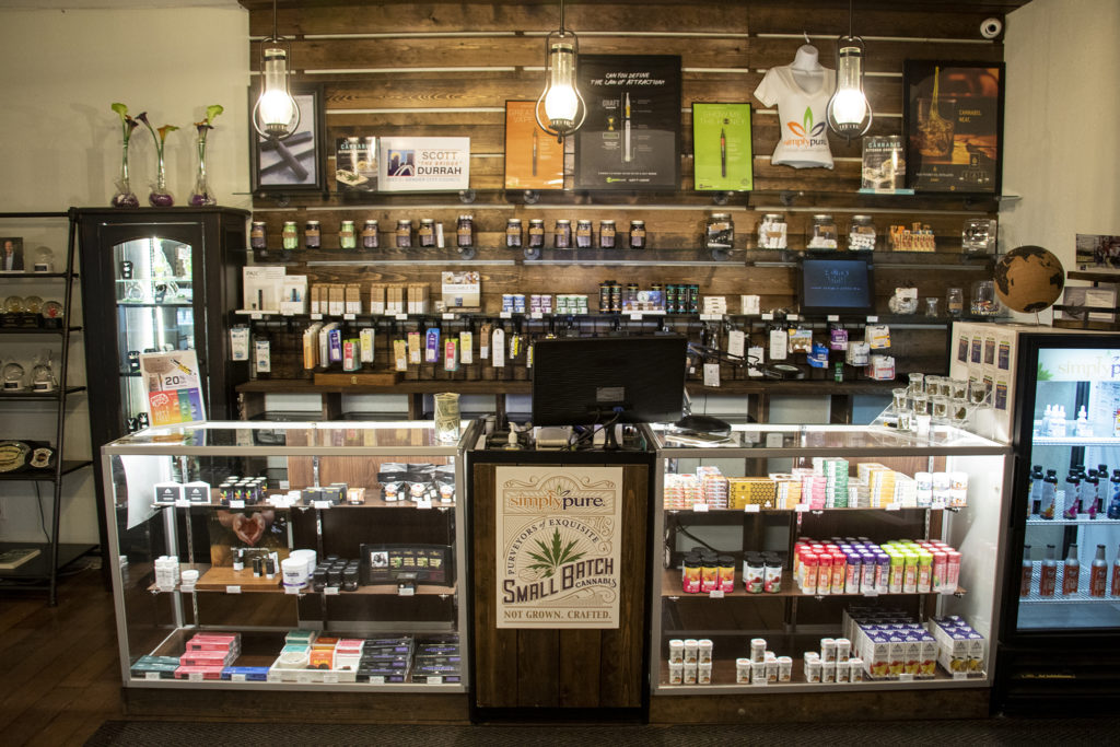EverestNM Cannabis Dispensary: Where Variety Meets Quality