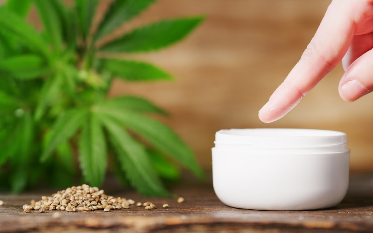 Revolutionizing Skincare: The Science Behind CBD Cream and Its Anti-Aging Benefits