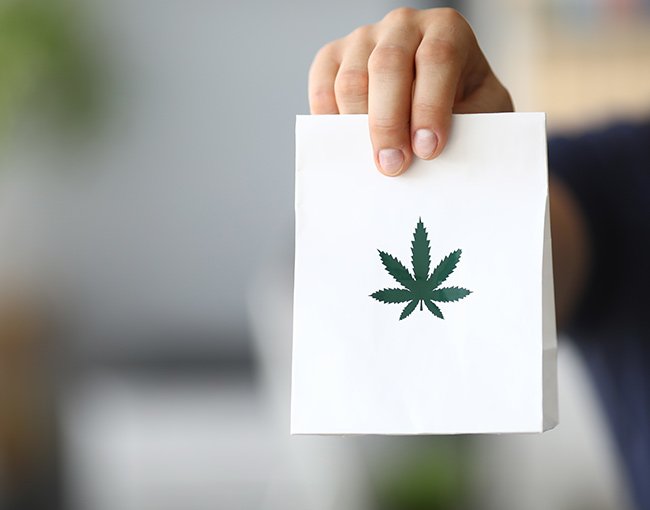 Green Rush: The Best Weed Delivery Services in DC